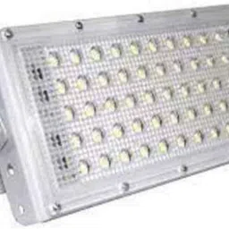 enmora 50-Watt Led Flood Light, For Outdoor and indoor In good Quality GMD16 Flood Light Outdoor Lamp image 1