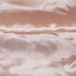 aruna sarees Unstitched Satin Multi-purpose Fabric Solid image 2