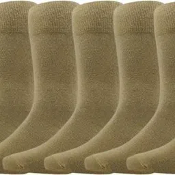 akeet trend Men Solid Calf Length-picture-21