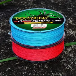 proberos Braided Fishing Line image 4