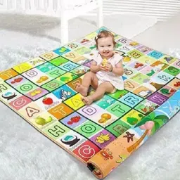 manish PP (Polypropylene) Baby Play Mat image 3