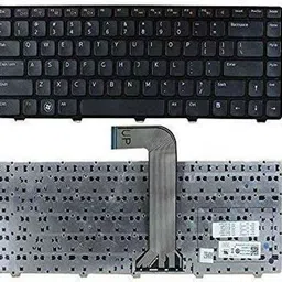 SellZone Laptop Keyboard Replacement Dell Inspiron, N4110 M5040 M5050 N5040 N5050 Laptop Keyboard Replacement Key-image-34