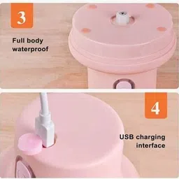 guptasonnew Electric Chopper image 2