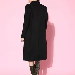 4wrd by dressberry Polyester Coat For Women image 5