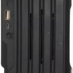 13-HI-13 Wireless Portable Speaker OD-BT452FM Stereo 5 W Bluetooth Speaker 5.6 W Bluetooth Home Audio Speaker image 2