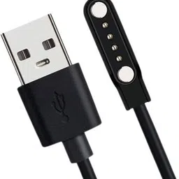 PazerPro Magnetic Charging Cable 0.6 m Boult Smartwatch Charging Cable-picture-26