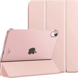 Flip Cover for Apple iPad 10th Gen 10.9 inch-image-22