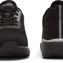 campus EMBER | Running, Training, Gym Shoes for Men | Lightweight Comfortable Running Shoes For Men image 4