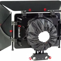 CAMTREE Camshade Video Matte Box Camera Matte Box-picture-10