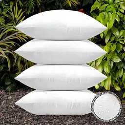 urmila creation Microfibre Sleeping Pillow Pack of 2 Solid LUXURY image 3