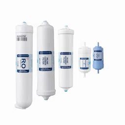 shopsown KENT AMC Spare Kit Original MEMBRANE,CARBON,SEDIMENT,UF,HF,FULL SERVICE KIT T69 Solid Filter Cartridge-picture-37