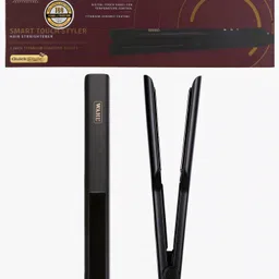 WAHL 1 Inch Ceramic Plates | Quick Heat-Up Styling Tool for Salon & Home Use WPHS8-0124 Permanent + Keratin Hair Straightener-picture-19