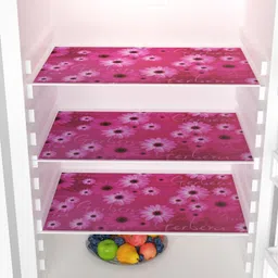 nomenclature Fridge Mat image 2