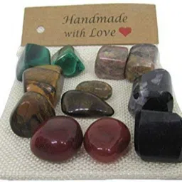plus value 7D1NLTNL Polished Asymmetrical Crystal Stone-picture-13