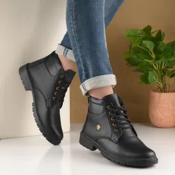 bluemaker High Tops For Women image 1