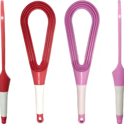 lazywindow Superior Quality Pack of 2, Tawa 25 cm diameter image 5