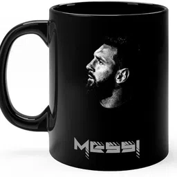 sr kraft " LEO MESSI BEST MUG" BEST MESSI FANS ,FOOTBALL LOVER GIFT,ANY OCCASION GIFT Ceramic Coffee Mug-picture-20