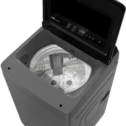 ifb 7 kg Fully Automatic Top Load with In-built Heater Grey image 3