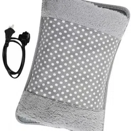 nlb enterprise hot water bag |hot bag electric |heating pad|heating bag(MULTICOLOR&MULTIDESIGN) Hot water bag for pain relief 1 L Hot Water Bag-picture-15