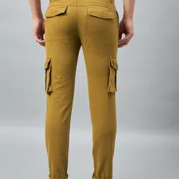 studio nexx Men Cargos image 2