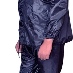 neekshaa Solid Men Rain Suit-picture-15