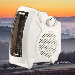 bajaj ENERGY SAVER ENERGY SAVER Fan Room Heater image 1
