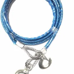 bellveen Breewell Emergency Tow Pull Rope Snatch Strap for Car 4 m Towing Cable-picture-37