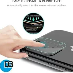 DOWRVIN Camera Lens Protector for VIVO NEO 9 CAMERA LANS image 3