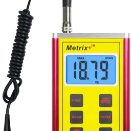 metrixplus VM 8200mk2+ Test Indicator-picture-14