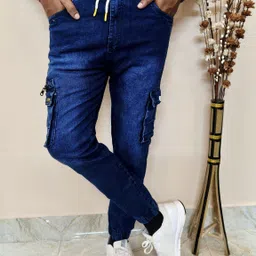 maprahi Men Cargos-picture-16