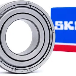 skf 6002 ZZ Wheel Bearing image 2