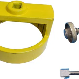 m mod con SWIFT Diesel Filter Cap Holder/Filter Wrench with Came Shaft Lock tool Single Sided Speciality image 1