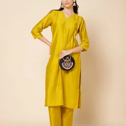 anekaant Party Black Clutch image 2