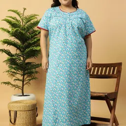 clochoice Women Nighty-picture-16