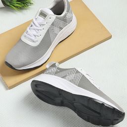 schoozi New Latest Collection of Stylish Comfortable Running Shoes For Men-picture-39