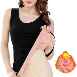 keepcart Women Black Camisole-picture-25