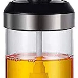 nd brothers Oil & Vinegar Set Glass, Plastic-picture-23