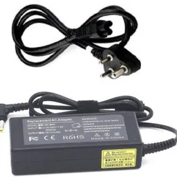 Lapower D730Z 19V 3.42A 65W Laptop Charger Adapter (Power Cord Included) 65 W Adapter-picture-12