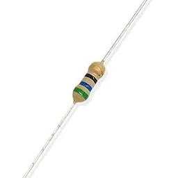 rahulelectronic (Pack of 25) 56 Ohm 1/2 watt Resistor Fixed Resistor-picture-15