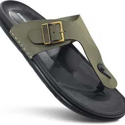 bordershoes Men Flats Sandal-picture-27