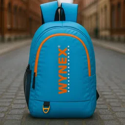 wynex Medium 30 L Laptop Backpack TechGuard Pro Laptop Backpack-picture-11