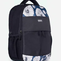 1991 by zouk 18.5 L Backpack Nilgiri Lapis Classic Backpack image 5