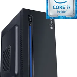LATHOR Core™ i7-3770 [4 Cores, 8 Threads] [16GB RAM / 1024GB SSD] Flow-C2 [MIY] Intel® Core™ i7 - 3770 [8 MB Smart Cache, Up to 3.90 GHz] (16 GB RAM/Intel® UHD Graphics/1 TB SSD Capacity/Windows 11 Pro) Mini Gaming Tower with MS Office-picture-18