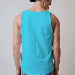 tocayo Pack of 2 Men Vest image 3