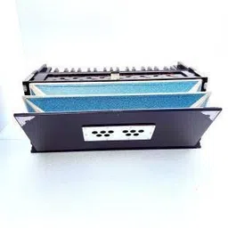 maga mart 3.2 Octave Hand Pumped Harmonium 7 Stopper 3.2 Octave Hand Pumped Harmonium-picture-25
