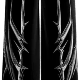 xpecto style Men Printed Black Track Pants-picture-18