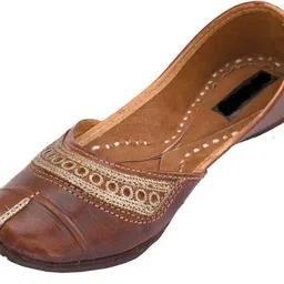 royal khwaab Jutis For Women image 2