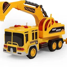 dezicon Heavy Builder Light 72065-DZE53 image 5