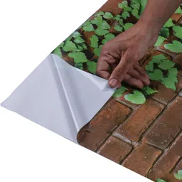 woltop Nature Multicolor Wallpaper image 3