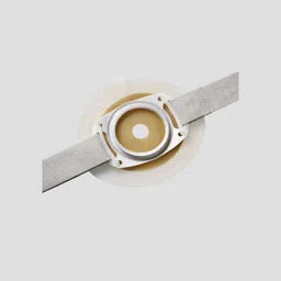 MED 423 OSTOMY BELT WITH DOUBLE HOOK Interactive dressings Medical Dressing-picture-22